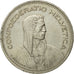 Moneta, Svizzera, 5 Francs, 1984, SPL-, Rame-nichel, KM:40a.2