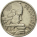 Coin, France, Cochet, 100 Francs, 1955, EF(40-45), Copper-nickel, KM:919.1