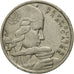 Coin, France, Cochet, 100 Francs, 1958, VF(20-25), Copper-nickel, KM:919.1