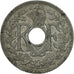 Moneta, Francia, Lindauer, 10 Centimes, 1941, BB, Zinco, KM:896, Gadoury:288