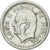 Coin, Monaco, Louis II, Bazor, 2 Francs, Undated (1943), Paris, EF(40-45)