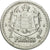Moneta, Monaco, Louis II, Bazor, 2 Francs, Undated (1943), Paris, EF(40-45)