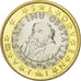 Slovenia, Euro, 2007, MS(63), Bi-Metallic, KM:74
