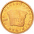 Slovenia, 2 Euro Cent, 2007, MS(60-62), Copper Plated Steel, KM:69