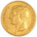 Francia, 40 Francs, 1804, Paris, BB+, Oro, Gadoury:1081