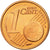 Finlande, Euro Cent, 2006, SPL, Copper Plated Steel, KM:98