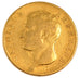 FRANCE, Napoléon I, 40 Francs, 1806, Paris, KM #675.1, EF(40-45), Gold, Gadoury 