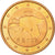 Estonia, 5 Euro Cent, 2011, MS(63), Copper Plated Steel, KM:63