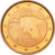 Estonia, Euro Cent, 2011, AU(55-58), Copper Plated Steel, KM:61