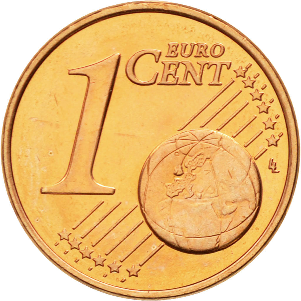 Estonia, Euro Cent, 2011, AU(55-58), Copper Plated Steel, KM:61