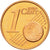 Estonia, Euro Cent, 2011, AU(55-58), Copper Plated Steel, KM:61