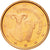 Chypre, Euro Cent, 2008, SUP+, Copper Plated Steel, KM:78