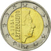 Luxemburgo, 2 Euro, 2004, EBC+, Bimetálico, KM:82