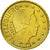 Luxemburgo, 10 Euro Cent, 2004, EBC+, Latón, KM:78