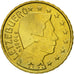 Luxemburg, 10 Euro Cent, 2004, PR+, Tin, KM:78
