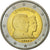 Luxembourg, 2 Euro, 2006, MS(60-62), Bi-Metallic, KM:88