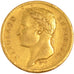Coin, France, Napoléon I, 40 Francs, 1811, Paris, EF(40-45), Gold, KM:696.1