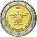 Belgique, 2 Euro, 2008, SUP+, Bi-Metallic, KM:248