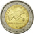 Italy, 2 Euro, italian unification 150 th anniversary, 2011, MS(60-62)