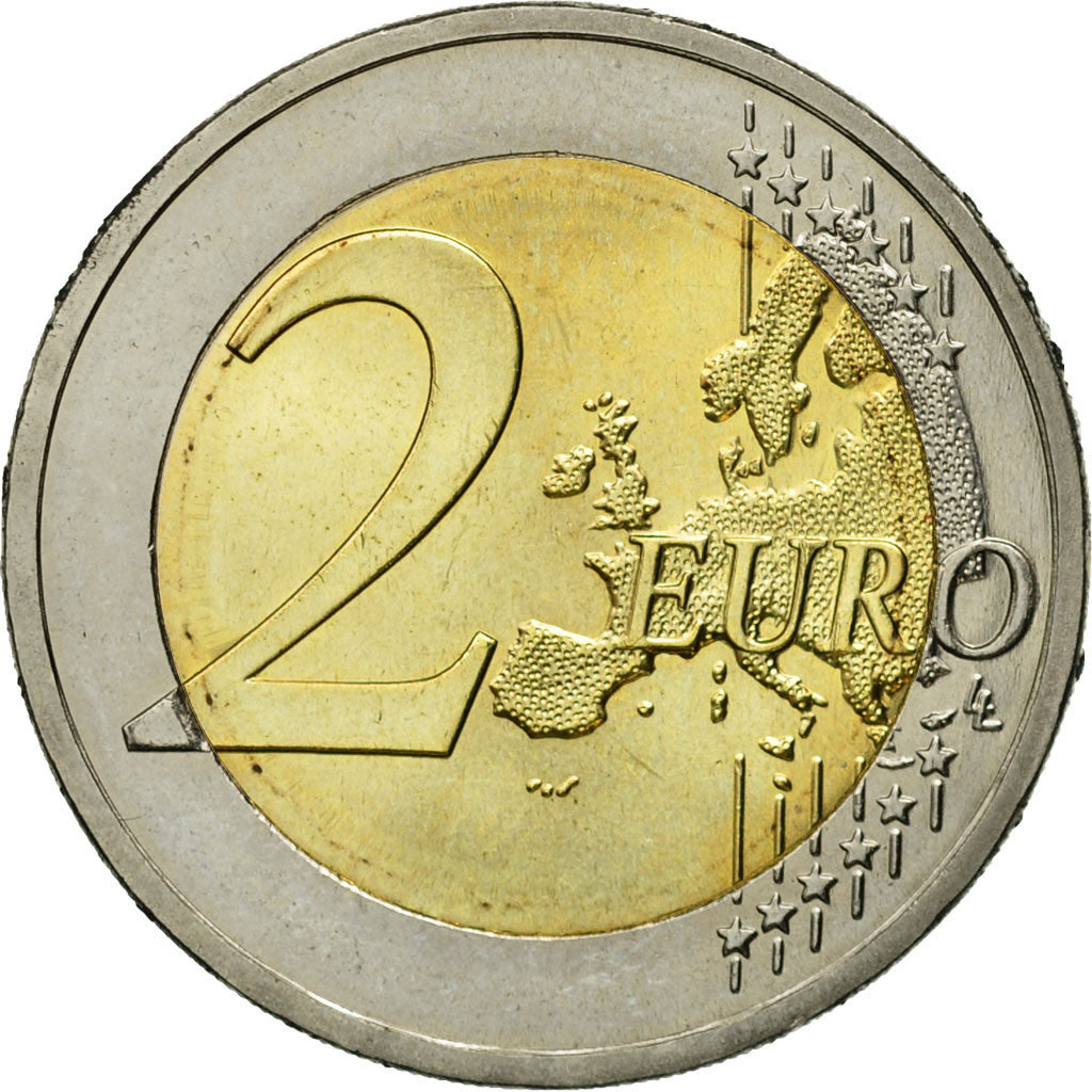 Slovacchia, 2 Euro, freedom 17 november 1989 20 th anniversary, 2009, SPL