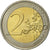Austria, 2 Euro, 2012, MS(60-62), Bi-Metallic, KM:3205
