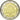 Finlande, 2 Euro, euro coinage 10 th anniversary, 2012, SUP+, Bi-Metallic