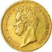 Coin, France, Louis-Philippe, 20 Francs, 1831, Paris, EF(40-45), Gold, KM:746.1