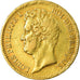 Moneta, Francia, Louis-Philippe, 20 Francs, 1831, Paris, BB, Oro, KM:746.1