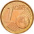 Francia, Euro Cent, 2000, SPL, Acciaio placcato rame, KM:1282