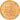 Francia, 2 Euro Cent, 2001, SPL, Acciaio placcato rame, KM:1283