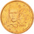 Frankrijk, 2 Euro Cent, 2003, PR+, Copper Plated Steel, KM:1283