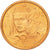 Frankrijk, Euro Cent, 2003, UNC-, Copper Plated Steel, KM:1282