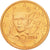 Frankrijk, 2 Euro Cent, 2004, UNC-, Copper Plated Steel, KM:1283