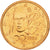 Frankrijk, Euro Cent, 2004, UNC-, Copper Plated Steel, KM:1282