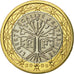 France, Euro, 2005, MS(63), Bi-Metallic, KM:1288
