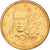 Frankrijk, Euro Cent, 2005, UNC-, Copper Plated Steel, KM:1282