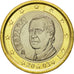Spanje, Euro, 2003, UNC-, Bi-Metallic, KM:1046