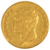 Francia, Napoléon I, 20 Francs, 1806, Paris, BB, Oro, KM:674.1, Gadoury:1023