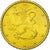 Finnland, 50 Euro Cent, 2004, UNZ, Messing, KM:103
