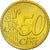 Finlandia, 50 Euro Cent, 2004, SPL, Ottone, KM:103