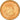 Finland, Euro Cent, 2004, MS(63), Copper Plated Steel, KM:98
