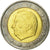 Belgique, 2 Euro, 2002, SPL, Bi-Metallic, KM:231