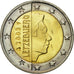 Luxembourg, 2 Euro, 2003, MS(60-62), Bi-Metallic, KM:82