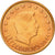 Luxemburg, 5 Euro Cent, 2004, UNZ, Copper Plated Steel, KM:77