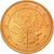 Niemcy - RFN, 5 Euro Cent, 2004, MS(63), Miedź platerowana stalą, KM:209