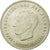 Coin, Belgium, 250 Francs, 250 Frank, 1976, AU(50-53), Silver, KM:157.1