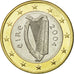IRELAND REPUBLIC, Euro, 2004, MS(60-62), Bi-Metallic, KM:38