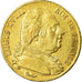 Monnaie, France, Louis XVIII, Louis XVIII, 20 Francs, 1815, Paris, TTB+, Or