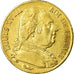 Monnaie, France, Louis XVIII, Louis XVIII, 20 Francs, 1815, Paris, TTB+, Or