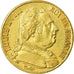 Monnaie, France, Louis XVIII, Louis XVIII, 20 Francs, 1815, Paris, SUP, Or